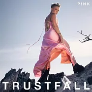 紅粉佳人 / 信任遊戲(P!Nk / Trustfall)
