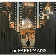 電影原聲帶 約翰.威廉斯 / 法貝爾曼 180G 1LP 雪白彩膠