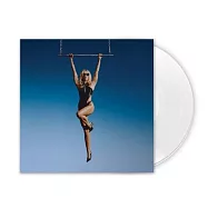 麥莉 / 無盡的夏日假期 (限量白色彩膠唱片)(Miley Cyrus / Endless Summer Vacation (Limited White Colored Vinyl))