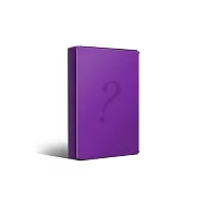 金智秀 JISOO (BLACKPINK) - JISOO FIRST SINGLE ALBUM [ME] YG TAG ALBUM (LP Ver.) A版 (韓國進口版)