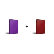 金智秀 JISOO (BLACKPINK) - JISOO FIRST SINGLE ALBUM [ME] YG TAG ALBUM (LP Ver.) 兩版合購 (韓國進口版)