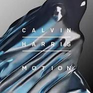 凱文哈里斯 / 音浪狂潮(Calvin Harris / Motion)