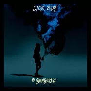老菸槍雙人組 / 厭世男孩 (日本限定獨佔版)(The Chainsmokers / Sick Boy...Special Edition)