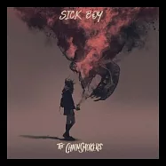 老菸槍雙人組 / 厭世男孩 (CD)(The Chainsmokers / Sick Boy)