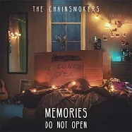 老菸槍雙人組 / 記憶…封存(The Chainsmokers / Memories...Do Not Open)