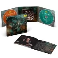 史瑞克: 管弦樂曲與歌曲輯 / 艾森巴哈，指揮/柏林音樂廳室內樂團 (2CD)(Franz Schreker: Orchestral Works & Songs / Christoph Eschenbach (2CD))