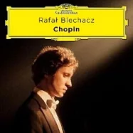 蕭邦: 第二.三號鋼琴奏鳴曲 / 布列哈茲 / 鋼琴(Chopin / Rafal Blechacz)