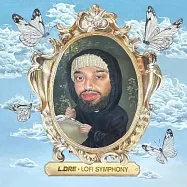 L.德雷: 低傳真交響曲 / L.德雷/製作 (LP黑膠)(L. Dre / Lofi Symphony (LP))