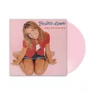 布蘭妮 / 愛的初告白 (粉嫩彩膠LP)(Britney Spears / ...Baby One More Time (Vinyl))