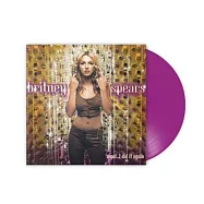布蘭妮 / 愛的再告白 (炫紫彩膠LP)(Britney Spears / Oops!... I Did It Again (Vinyl))