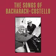 皇帝艾維斯 / 巴克瑞克與卡斯提洛大師歌曲集 (2CD)(Elvis Costello / The Songs Of Bacharach & Costello (2CD))