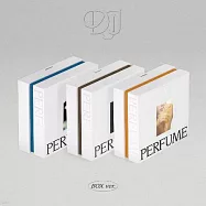 NCT 道在廷 / 第一張迷你專輯" Perfume " (Box Ver.)