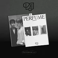 NCT 道在廷 / 首張迷你專輯"Perfume" (Photobook Ver.)