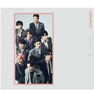 Snow Man / W / TAPESTRY【初回版B】CD+DVD