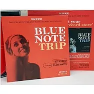 選輯 / Blue Note 藍調之音: 醉愛爵士之日昇日落篇 (2CD)(V.A. / Blue Note Trip 2: Sunset / Sunrise (2CD))