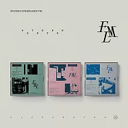 SEVENTEEN - 10TH MINI ALBUM &lsquo;FML&rsquo; 迷你十輯 隨機版 (韓國進口版)