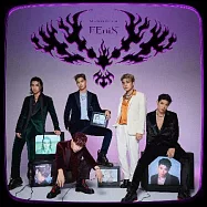 FEniX / FEniX首張同名專輯