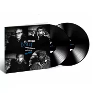 比爾.伏立索【Blue Note當代吉它大師】/ 四人即興 (2LP黑膠唱片)(Bill Frisell / Four (2LP))