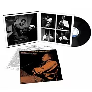 桑尼克拉克 / 我的概念 (Tone Poet調音詩神系列 - Blue Note 80周年-行家尊榮-發燒豪華等級限量版)~ RVG錄音大師瑰寶再生，企鵝3星半 / AMG-4星，RTI名廠壓片 (LP黑膠唱片)(Sonny Clark / My Conception (Tone Poet Series) (LP))