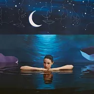 克萊兒.拉芙【比利時時尚才情女聲】/ 湛藍情迷【法語專輯】(Claire Laffut /Bleu)