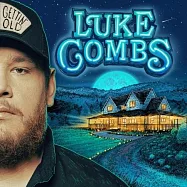 路克康柏斯 / 逐漸成熟(Luke Combs / Gettin’ Old)