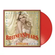布蘭妮 / 妮裳馬戲團 (火紅彩膠)(Britney Spears / Circus (LP))