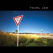 珍珠果醬 / 讓步 (2023 RSD)(Pearl Jam / Give Way (RSD &lsquo;23))