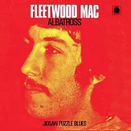 佛利伍麥克合唱團 / 信天翁 (2023 RSD火紅彩膠LP)(Fleetwood Mac / Albatross (RSD ’23 LP))