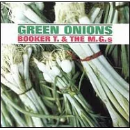 布克提與曼菲斯樂團 / 綠色洋蔥 (LP黑膠唱片)(Booker T. & The Mg’S / Green Onions Deluxe (60th Anniversary Edition) (LP))