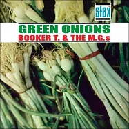 布克提與曼菲斯樂團 / 綠色洋蔥(Booker T. & The Mg’S / Green Onions Deluxe (60th Anniversary Edition))