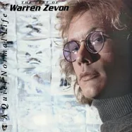 華倫齊方 /安靜的正常生活: 最精選 (LP)(Warren Zevon / A Quiet Normal Life: The Best Of Warren Zevon (LP))
