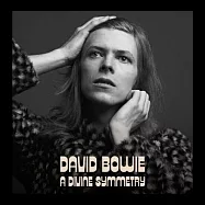 大衛鮑伊 / A Divine Symmetry (An Alternative Journey Through Hunky Dory) (LP)(David Bowie / A Divine Symmetry (An Alternative Journey Through Hunky Dory) (LP))
