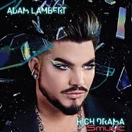 亞當蘭伯特 / High Drama(Adam Lambert / High Drama)