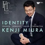 三浦健二 / 身分認同(Identity / Kenji Miura)