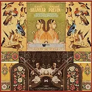拉維‧香卡: 為西塔琴與管弦樂團而作的協奏曲 / Ravi Shankar, London Symphony Orchestra & Andre Previn (LP)(Shankar: Concerto For Sitar And Orchestra / Ravi Shankar, London Symphony Orchestra & Andre Previn (LP))