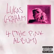 盧卡斯葛拉漢樂團 / 4 (The Pink Album)(Lukas Graham / 4 (The Pink Album))