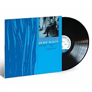傑基.麥克林【自由爵士薩克斯風巨匠】/ 藍色血統【Blue Note-80周年大師鑑賞系列】RVG錄音瑰寶 / AMG-4星半至高評價 / 滾石爵士評鑑4星頂評(LP黑膠唱片)(Jackie McLean / Bluesnik【Blue Note-Classics】(LP))