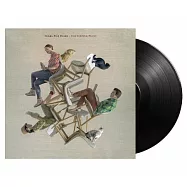 驚懼之淚合唱團 / 大勢所趨 (80年代神曲-"Everybody Wants to Rule the World"傳奇名團-等待18年最新專輯) (LP黑膠唱片)(Tears For Fears / The Tipping Point (LP))