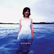 吉他手 / 陳綺貞 (白膠)