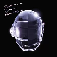 傻瓜龐克 / 超時空記憶體 10周年紀念版 (2CD)(Daft Punk / Random Access Memories (10th Anniversary Edition) (2CD))