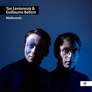 大提琴曲集 (憂鬱) / 楊.列君諾瓦 大提琴 / 紀堯姆.貝隆 鋼琴(Malinconia / Yan Levionnois / Guillaume Bellom)