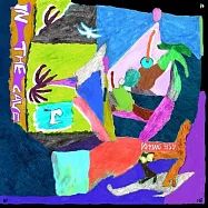 許郁瑛 / In the Cave (LP黑膠)