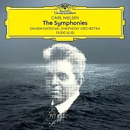 尼爾森: 交響曲全輯 / 法比歐.路易西，指揮 (3CD)(Carl Nielsen : The Symphonies / The Danish National Symphony Orchestra, Fabio Luisi (3CD))