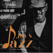 周浩杰 /《杰式爵士 Jay&rsquo;s Jazz》