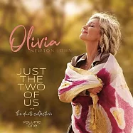 奧莉薇亞紐頓強 / 只有彼此: 對唱經典Vol. 1(Olivia Newton-John / Just The Two Of Us: The Duets Collection Vol. 1)