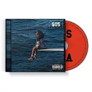 SZA / 愛情警報(SZA / SOS)