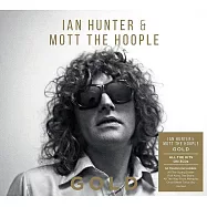 伊恩.杭特與高個子莫特樂團 / 金選集 (3CD)(Ian Hunter & Mott the Hoople / Gold (3CD))