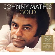 強尼.馬賽斯 / 金選集 (3CD)(Johnny Mathis / Gold (3CD))
