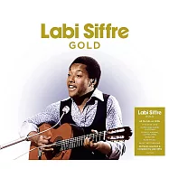 拉比.席佛瑞 / 金選集 (3CD)(Labi Siffre / Gold (3CD))