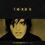 Texas / The Very Best Of 1989 - 2023 (進口版2LP黑膠唱片)